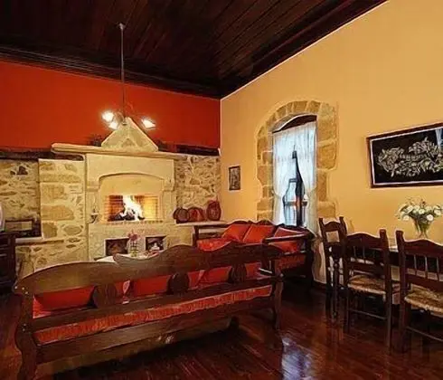 Deluxe Apart Daire, 1 Yatak Odası