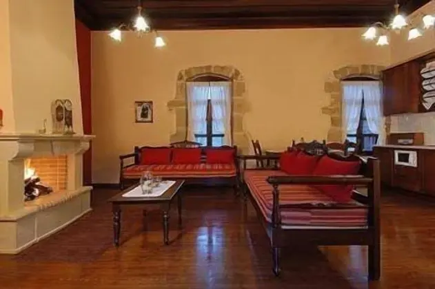 Deluxe Apart Daire, 1 Yatak Odası