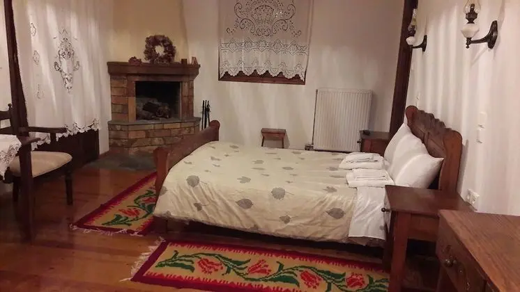 Grand Stüdyo, Dağ Manzaralı (3 Adults)