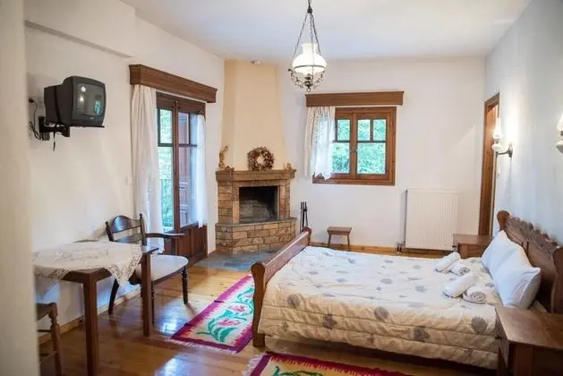 Stüdyo, Dağ Manzaralı (2 Adults)