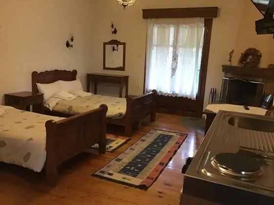 Stüdyo, Dağ Manzaralı (2 Adults)