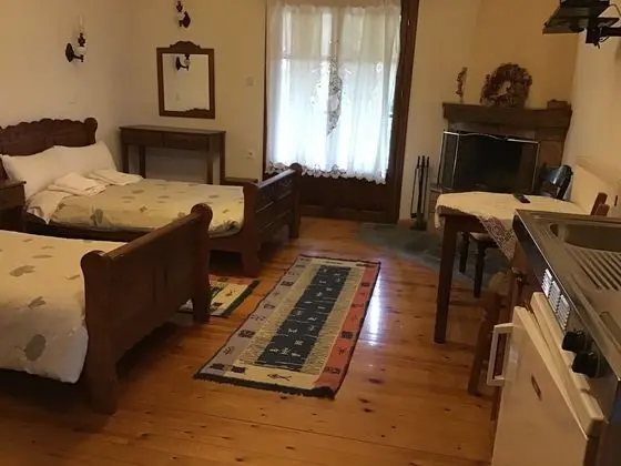 Stüdyo, Dağ Manzaralı (2 Adults)