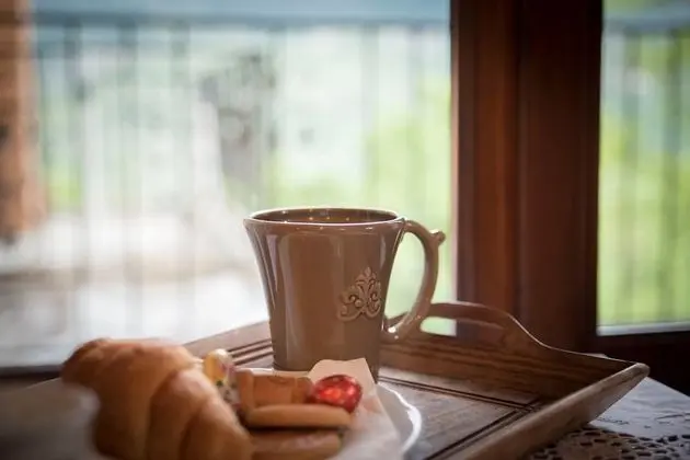 Stüdyo, Dağ Manzaralı (2 Adults)