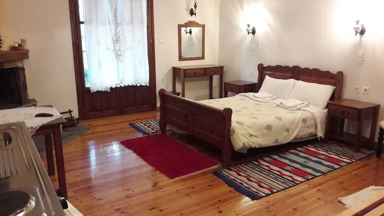 Stüdyo, Dağ Manzaralı (2 Adults)