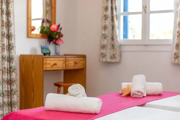 Classic Apart Daire, 2 Yatak Odası, Balkon