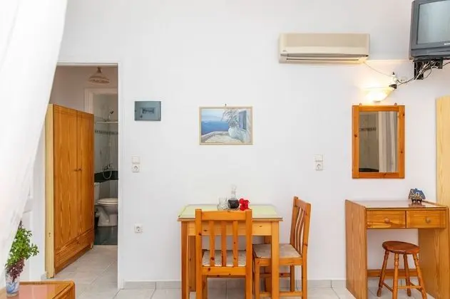 Classic Apart Daire, 2 Yatak Odası, Balkon