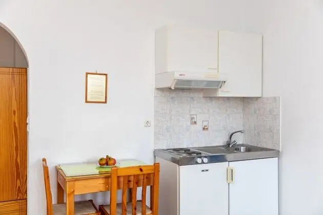 Classic Apart Daire, 2 Yatak Odası, Balkon