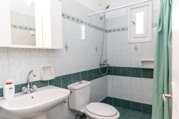 Classic Apart Daire, 2 Yatak Odası, Balkon