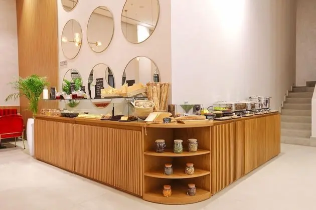 Deluxe Oda, Sigara İçilmez, Şehir Manzaralı
