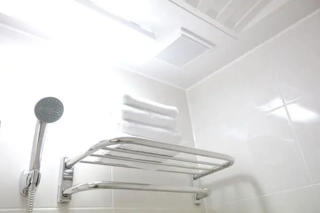 Large Double Room (Korean Ondol Style) (Foreigner Only)