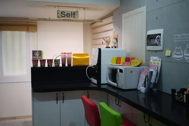 Standard Single (Korean Ondol Style) (Foreigner Only)