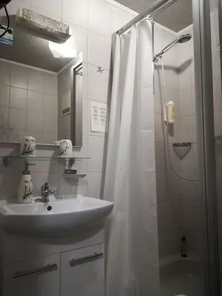 Standard Tek Kişilik Oda, 1 Tek Kişilik Yatak