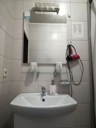 Tek Büyük Yataklı Oda, 1 Büyük (Queen) Boy Yatak