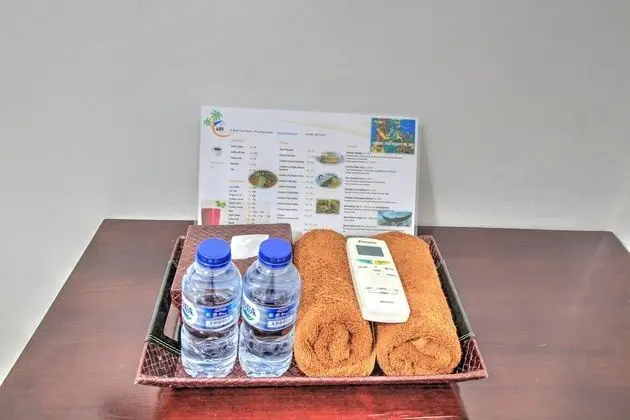 Deluxe Tek Büyük Yataklı Oda, 1 En Büyük (King) Boy Yatak, Bahçe Manzaralı