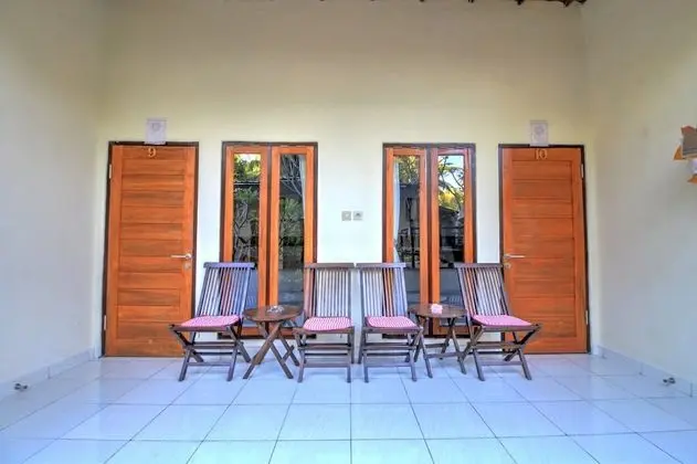Deluxe Tek Büyük Yataklı Oda, 1 En Büyük (King) Boy Yatak, Bahçe Manzaralı