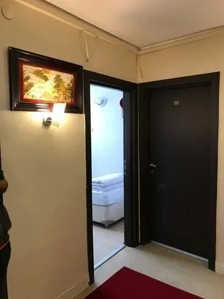 Ekonomik - Çift Kişilik