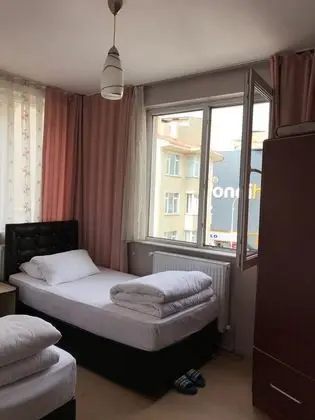 Ekonomik - Çift Kişilik
