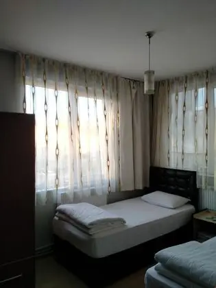 Ekonomik - Çift Kişilik