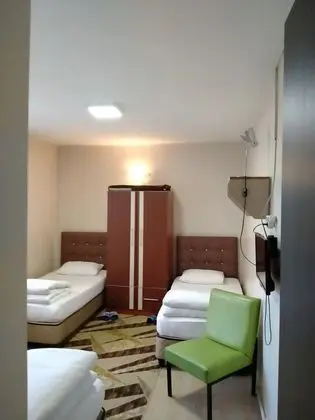Ekonomik  - Üç Kişilik