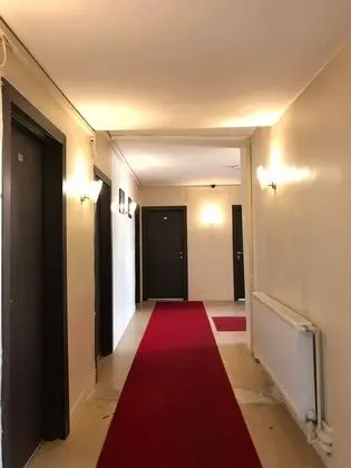 Ekonomik  - Üç Kişilik