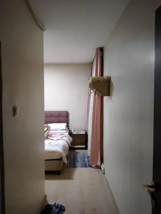 Tek Kişilik Oda - Double Yataklı