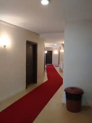 Tek Kişilik Oda - Double Yataklı
