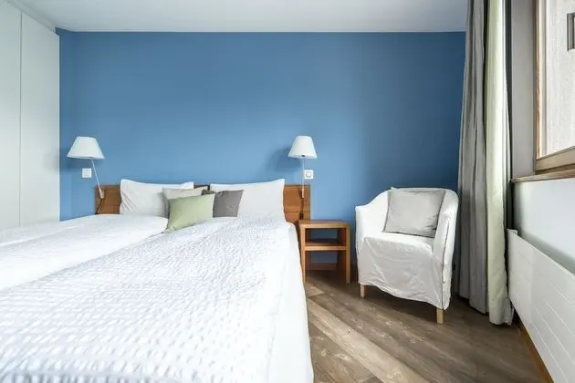 Luxury Dubleks, 3 Yatak Odası, Sigara İçilmez, Dağ Manzaralı (Aroleid Apartment)