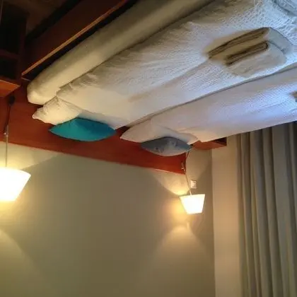 Luxury Dubleks, 3 Yatak Odası, Sigara İçilmez, Dağ Manzaralı (Aroleid Apartment)