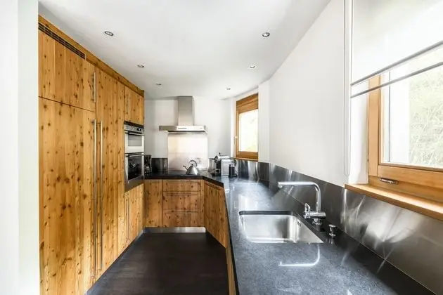 Luxury Dubleks, 3 Yatak Odası, Sigara İçilmez, Dağ Manzaralı (Aroleid Apartment)