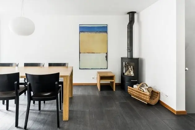 Luxury Dubleks, 3 Yatak Odası, Sigara İçilmez, Dağ Manzaralı (Aroleid Apartment)