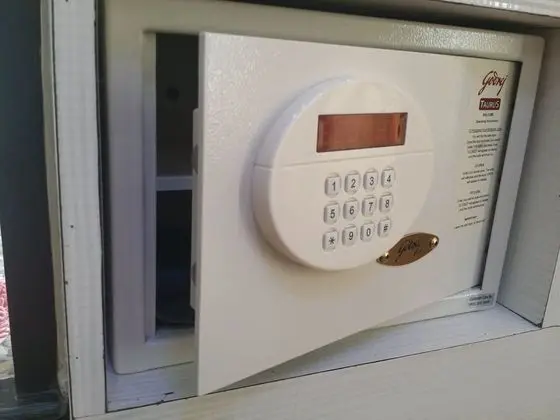 Deluxe İki Ayrı Yataklı Oda, 2 Yatak Odası