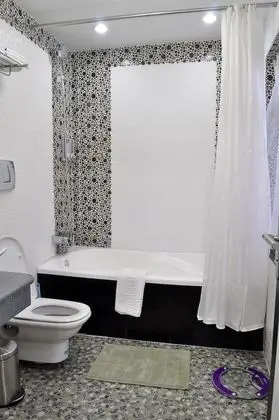 Deluxe İki Ayrı Yataklı Oda, 2 Yatak Odası