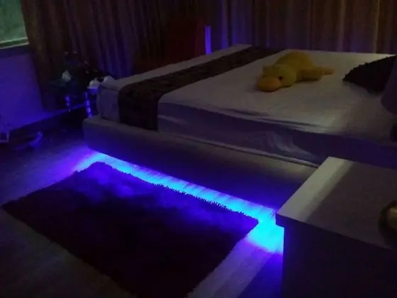 Deluxe Oda (Deluxe King Room)