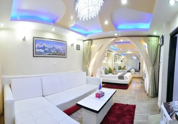 Executive Oda (Executive King Room)