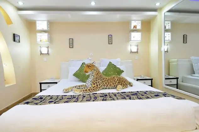 Executive Oda (Executive King Room)