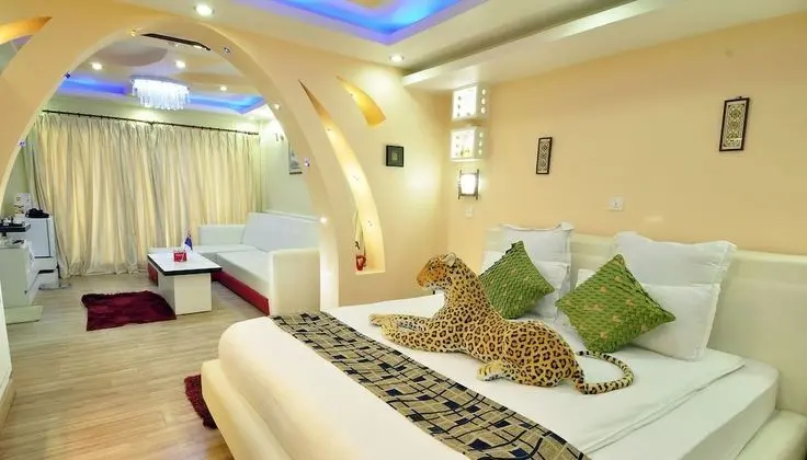 Executive Oda (Executive King Room)