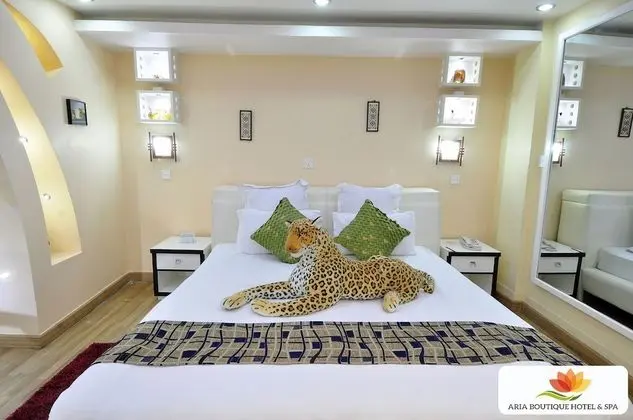 Executive Oda (Executive King Room)