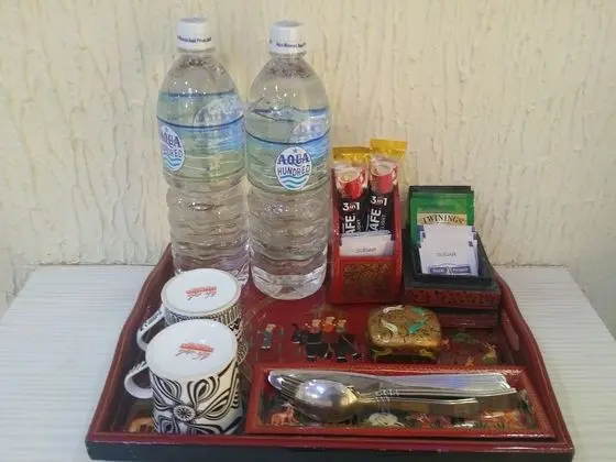 Executive Oda (Executive King Room)