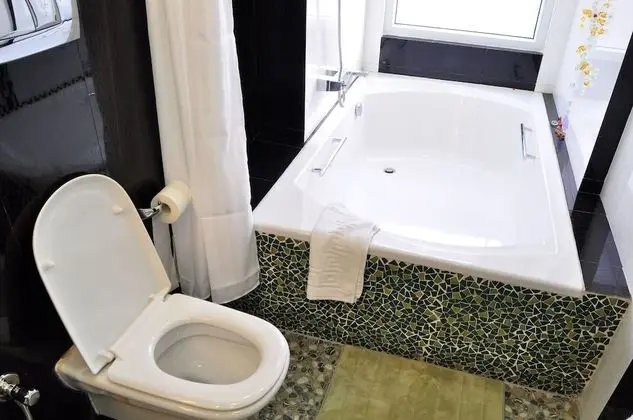 Executive Oda (Executive King Room)