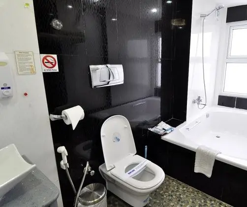 Executive Oda (Executive King Room)