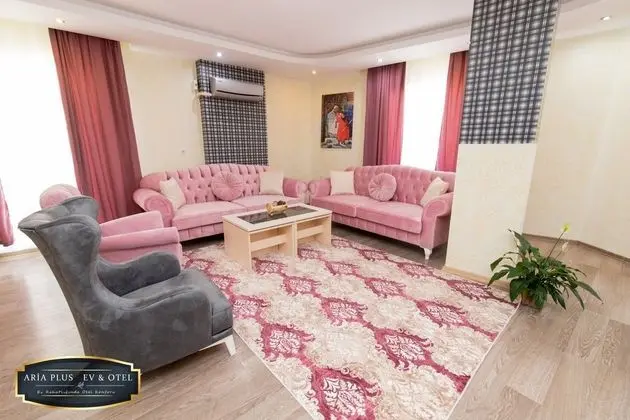 2+1 Daire JALYA