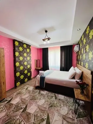 Daire-İki Yatak Odalı, Sokak Manzaralı