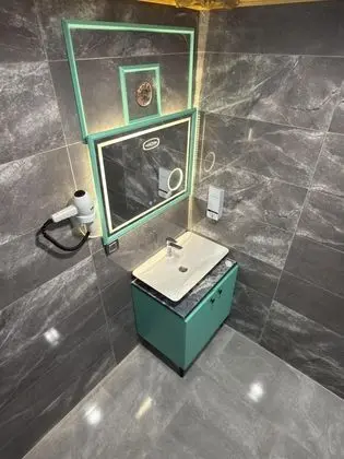 Daire-Tek Yatak Odalı, Şehir veya Dağ Manzaralı, Balkonlu