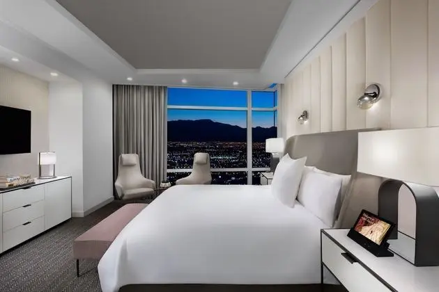 Sky Suites One Bedroom - Mountain View