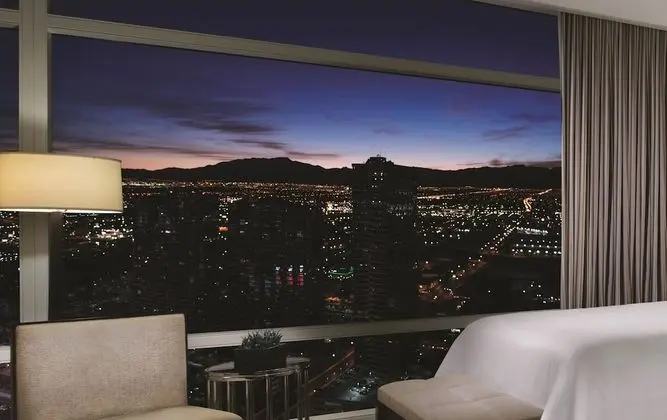 Sky Suites One Bedroom - Mountain View