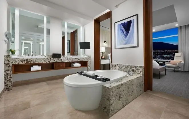 Sky Suites One Bedroom - Mountain View