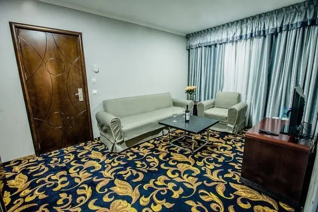 Oturma alanı