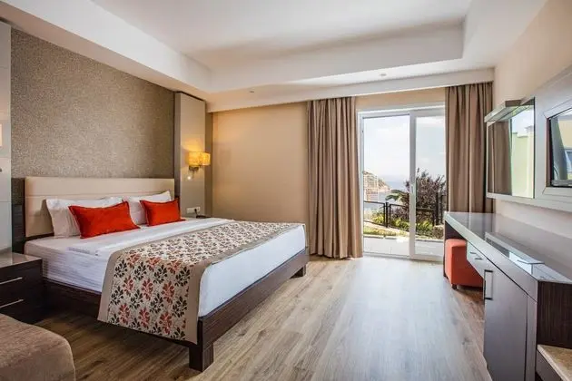Çift Kişilik Tek Kişi Kullanım Club Land View