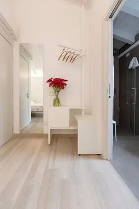 Deluxe Oda, Teras, Bahçeli