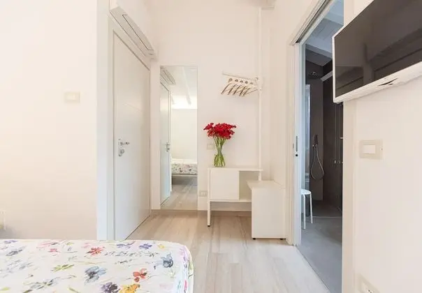 Standard Oda, Zemin Kat